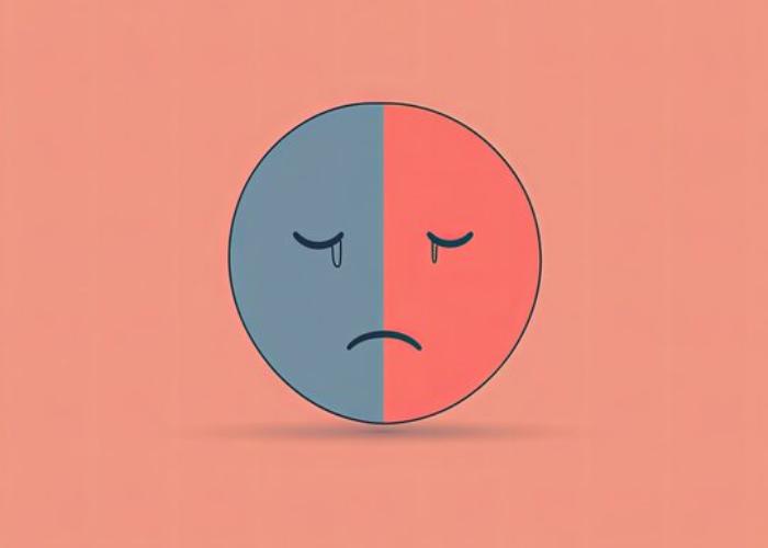 Love Sad Emoji