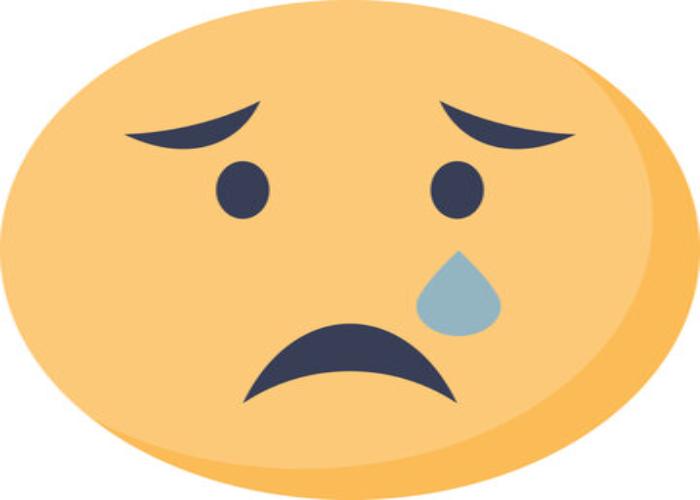 Sad Emoji Pic Hd