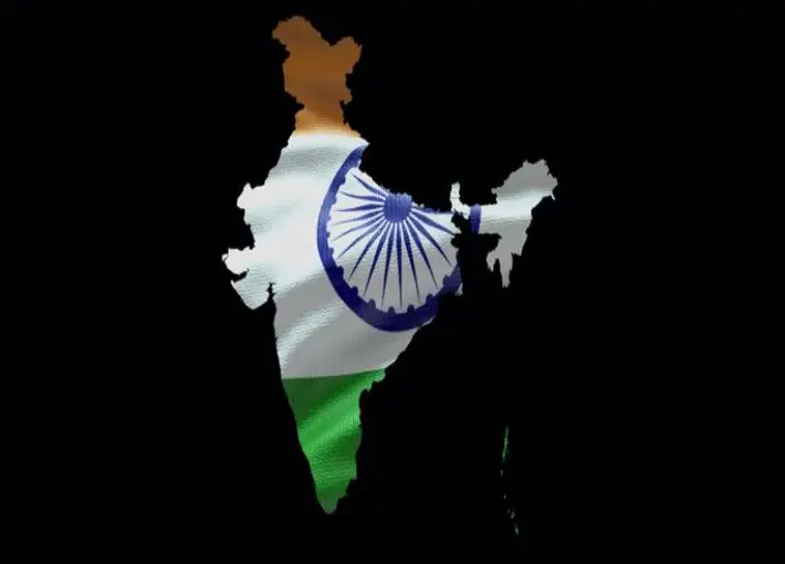 A Tiranga Dp