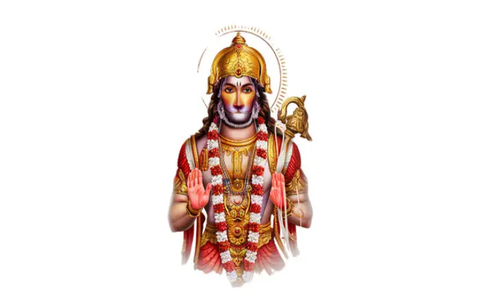 Bal Hanuman Dp For Whatsapp