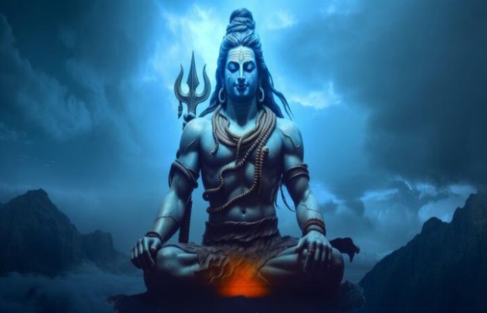 Best Dp For Whatsapp Mahadev