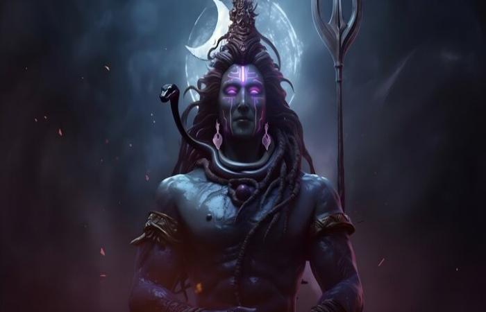 Best Whatsapp Dp Of Lord Shiva