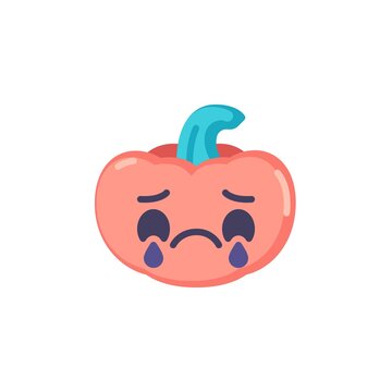 Black Depressing Emoji Dp