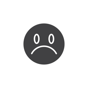 Cute Depressing Emoji Dp