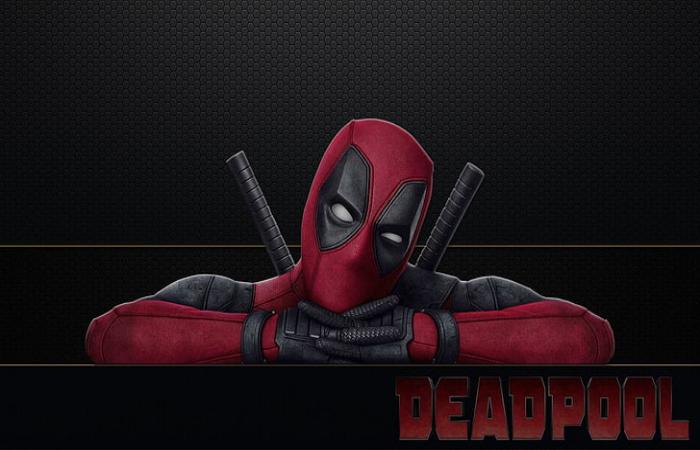 Deadpool 3 Picture