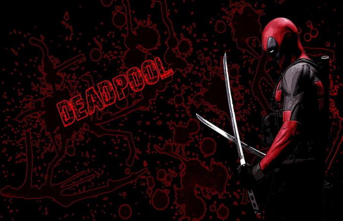 Deadpool And Spiderman Wallpaper 4k