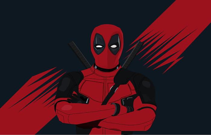 Deadpool Dp Hd