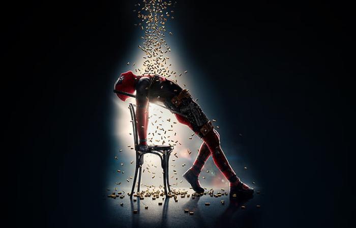 Deadpool Dp Pic