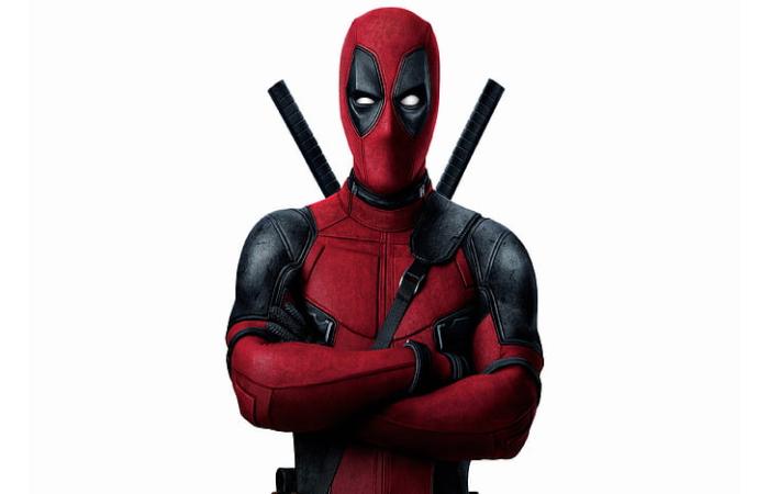 Deadpool Dp Picture