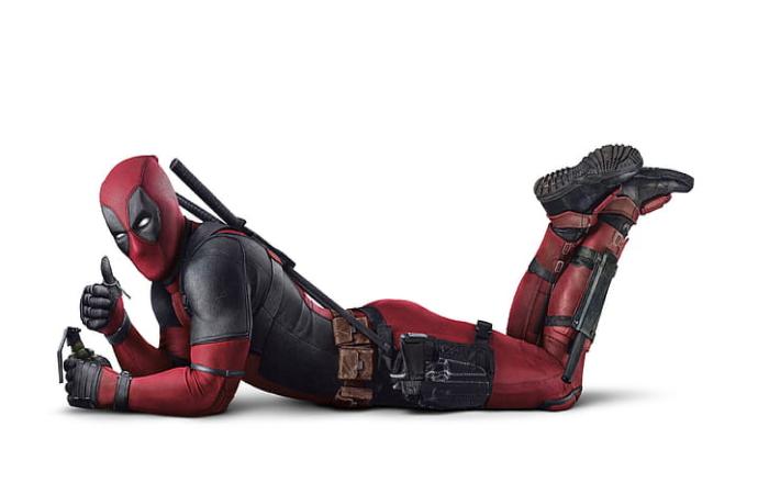 Deadpool Dp Points