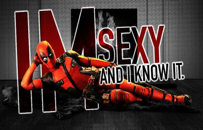 Deadpool Hd Wallpaper 4k Download