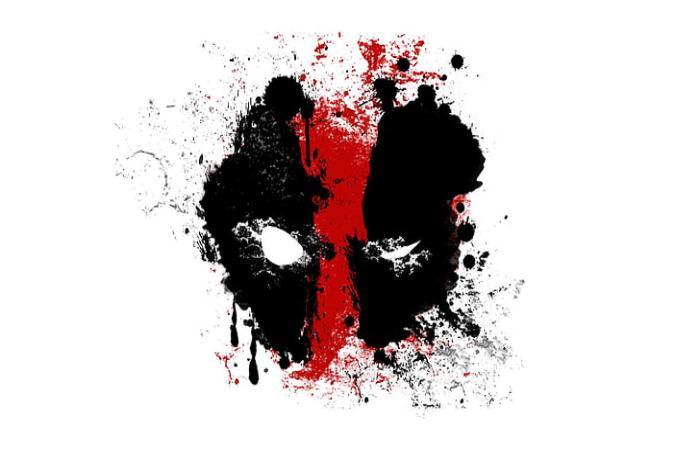 Deadpool Hd Wallpaper Iphone