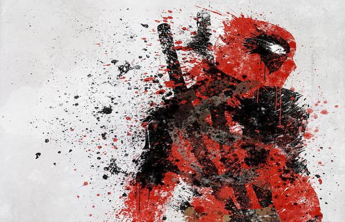 Deadpool Wallpaper Download For Mobile