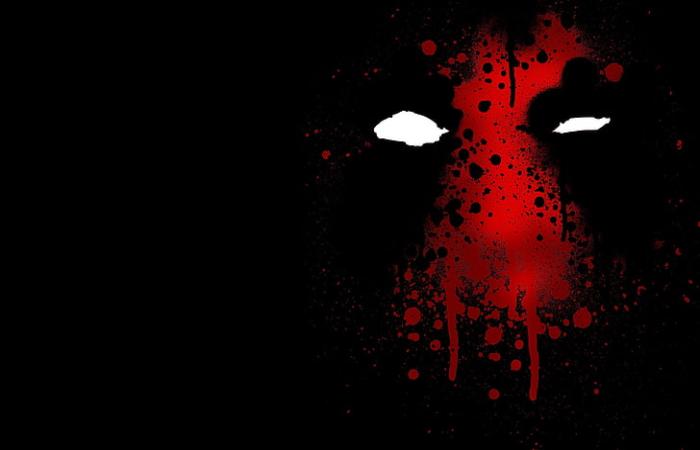 Deadpool Wallpaper Hd 4k