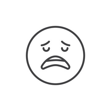 Depressing Emoji Dp Hd