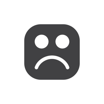 Depressing Emoji Dp