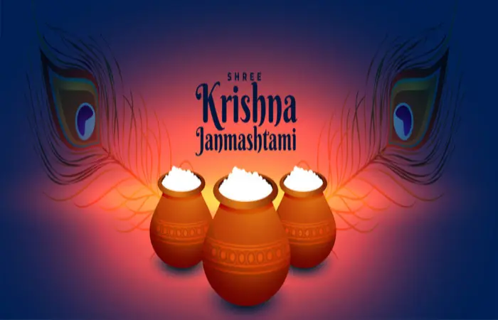 Download Happy Janmashtami Images