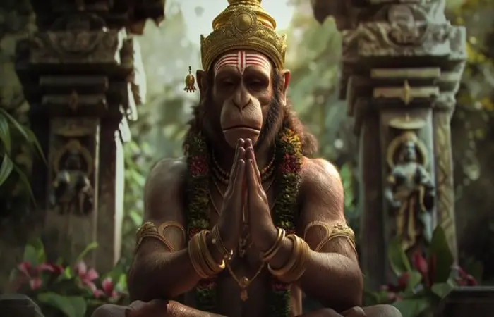 Dp For Whatsapp Hanuman