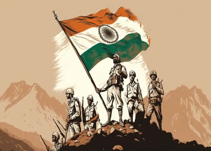 Dp For Whatsapp Tiranga