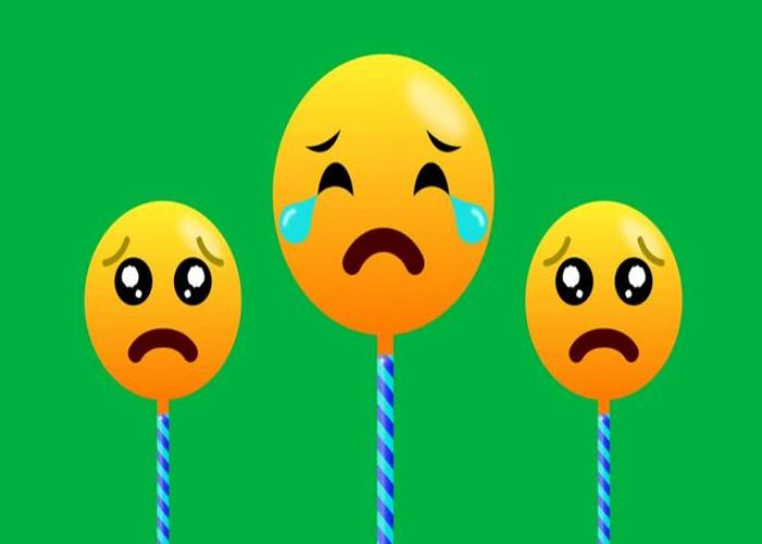 Emoji Images For Whatsapp Dp Sad