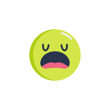 Fake Depressing Emoji Dp Boy