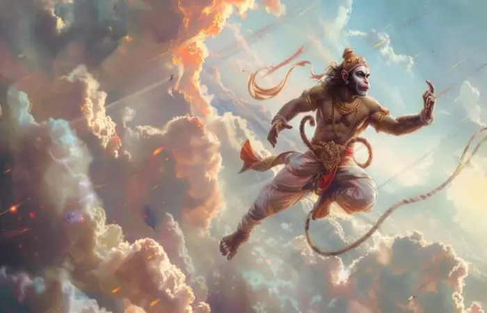 Full Hd Hanuman Whatsapp Dp