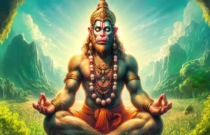 Hanuman Dp For Whatsapp Boy