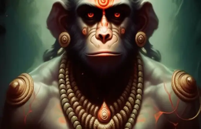 Hanuman Images For Whatsapp Dp