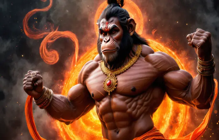 Hanuman Images Hd Whatsapp Dp