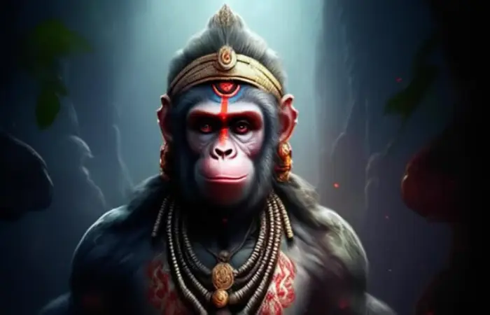 Hanuman Ji Wallpaper For Whatsapp Dp