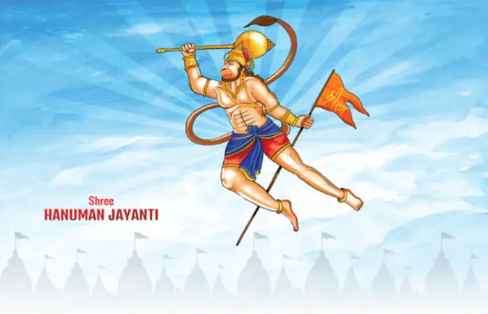 Hanuman Photos For Whatsapp Dp