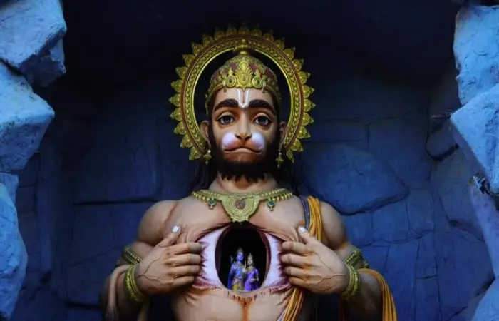 Hanuman Photos Whatsapp Dp