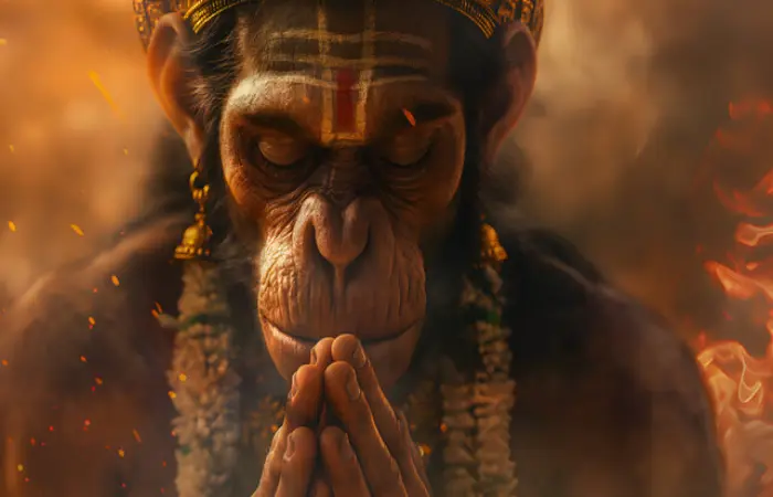 Hanuman Wallpaper 4k For Whatsapp Dp