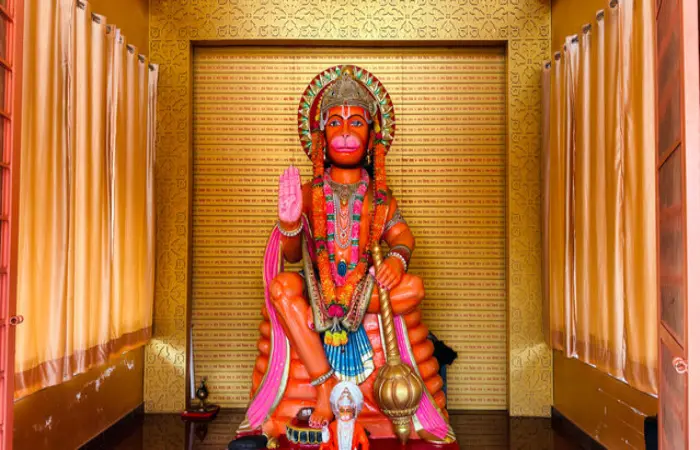 Hanuman Whatsapp Dp Download