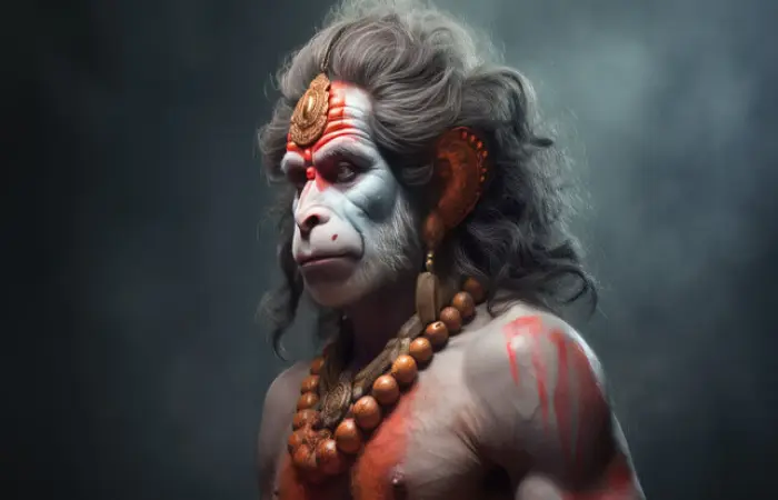 Hanuman Whatsapp Dp Images