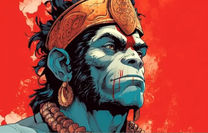 Hanuman Whatsapp Dp Photos