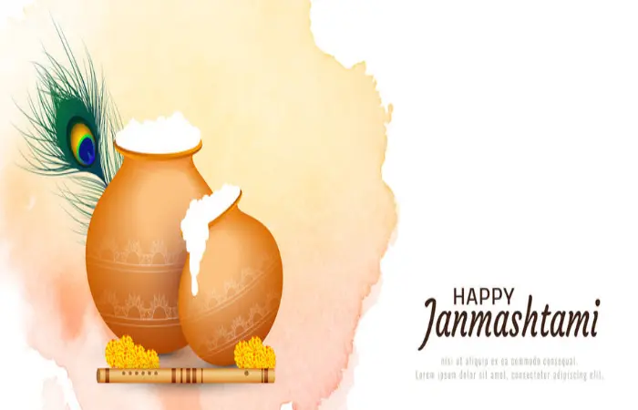 Happy Janmashtami 2023 Images Download