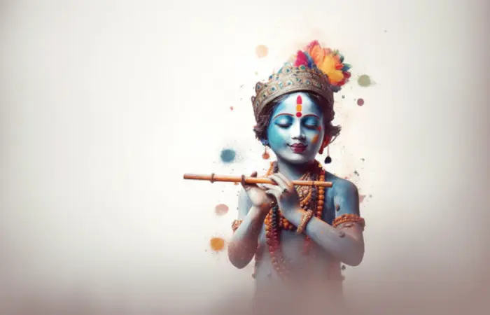 Happy Janmashtami 2023 Images Hd