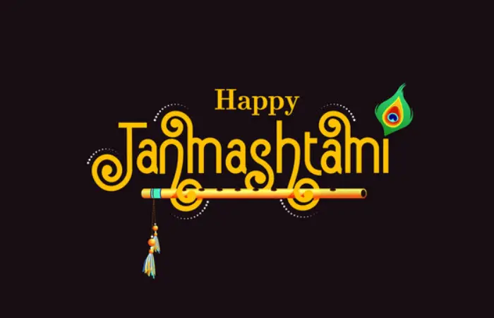 Happy Janmashtami Full Hd Images