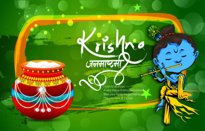 Happy Janmashtami Images Download Hd 1080p