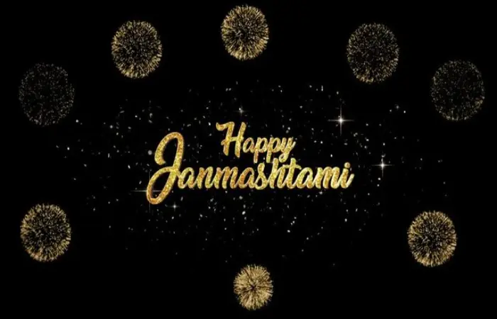 Happy Janmashtami Images For Whatsapp