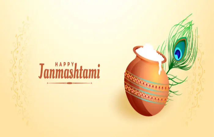 Happy Janmashtami Images Gif Hd Download