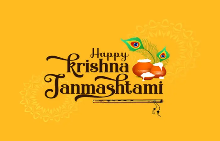 Happy Janmashtami Images Hd 1080p