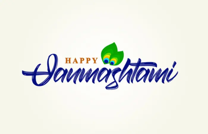 Happy Krishna Janmashtami Hd Images Download