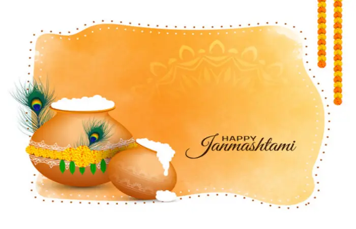 Happy Krishna Janmashtami Images Download