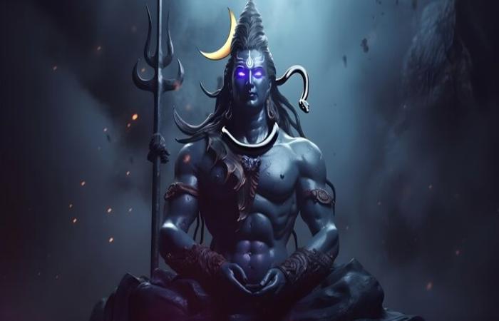 Images Of Lord Shiva For Whatsapp Dp