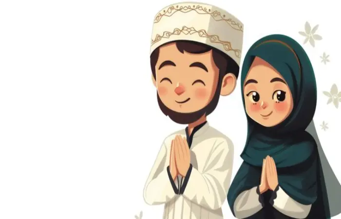 Islam Dp Couple