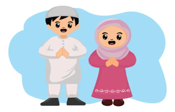 Muslim Couple Dp 