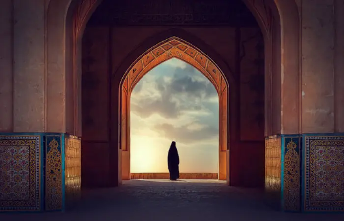 Islamic Photo Video