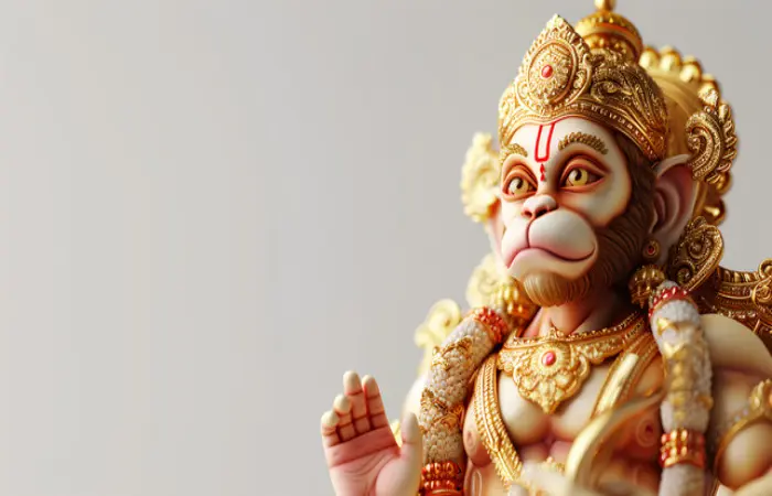 Jai Hanuman Ji Dp For Whatsapp